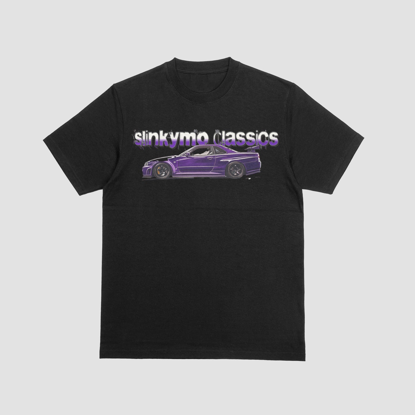 SlinkyMo Classics NS