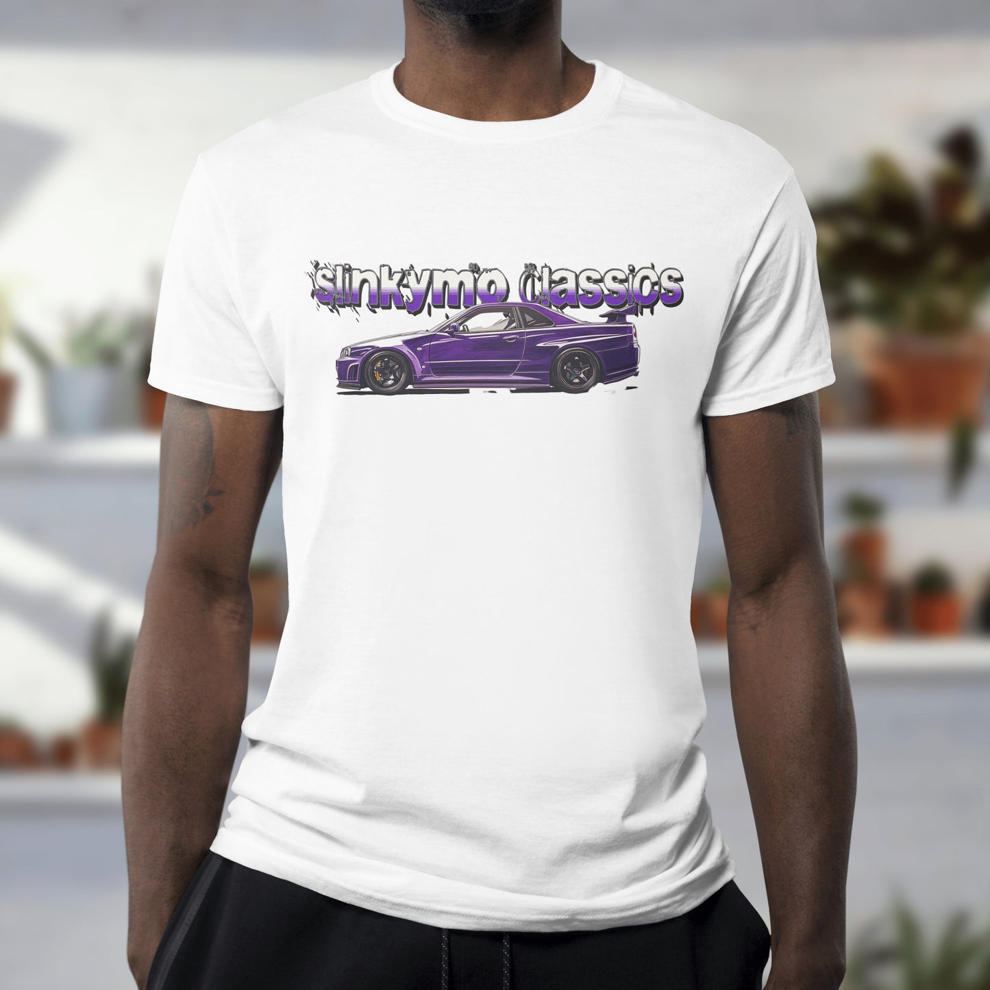SlinkyMo Classics NS