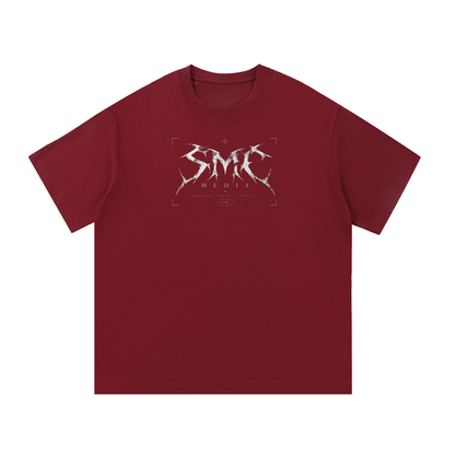 SMC Fallen Angel Tee - Essential Cotton T-Shirt