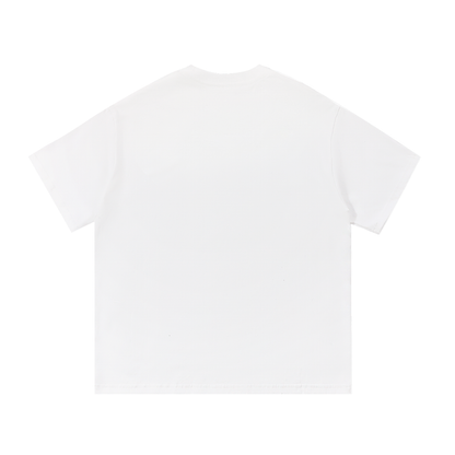 Space Coast Sigmas - Essential Cotton T-Shirt