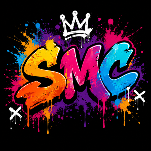 SlinkyMo Customs 