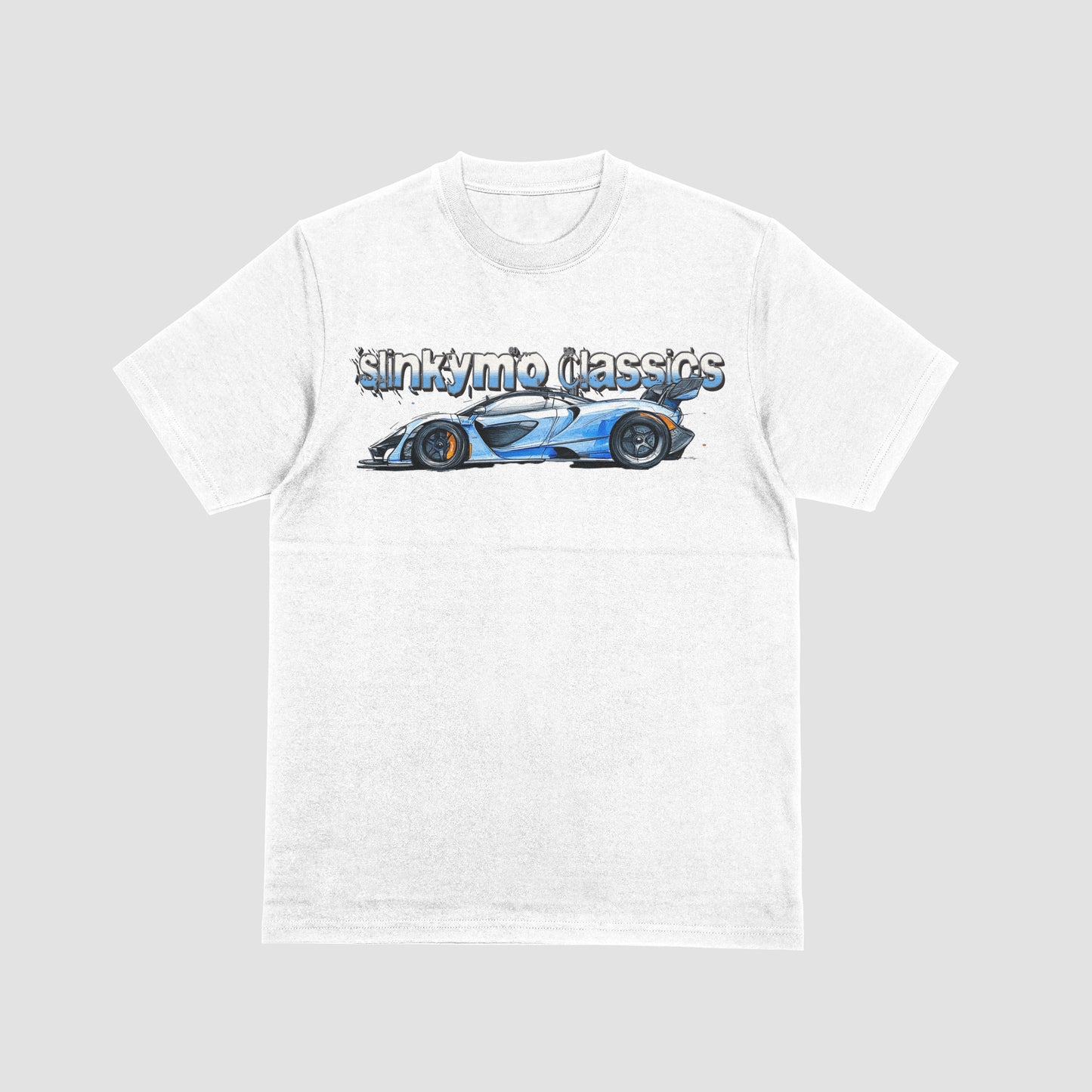 SlinkyMo Classics S