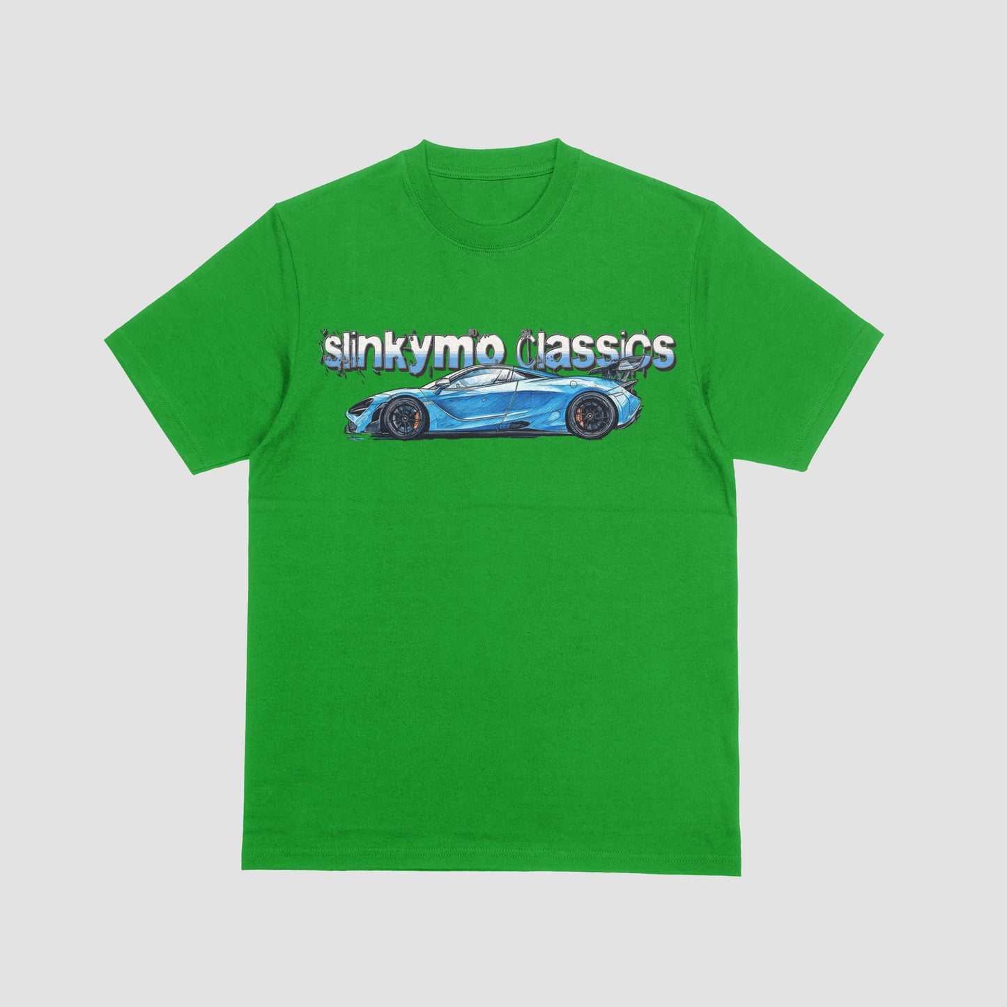 SlinkyMo Classic Exotic M