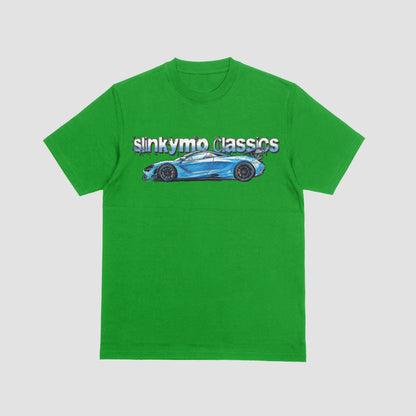 SlinkyMo Classic Exotic M