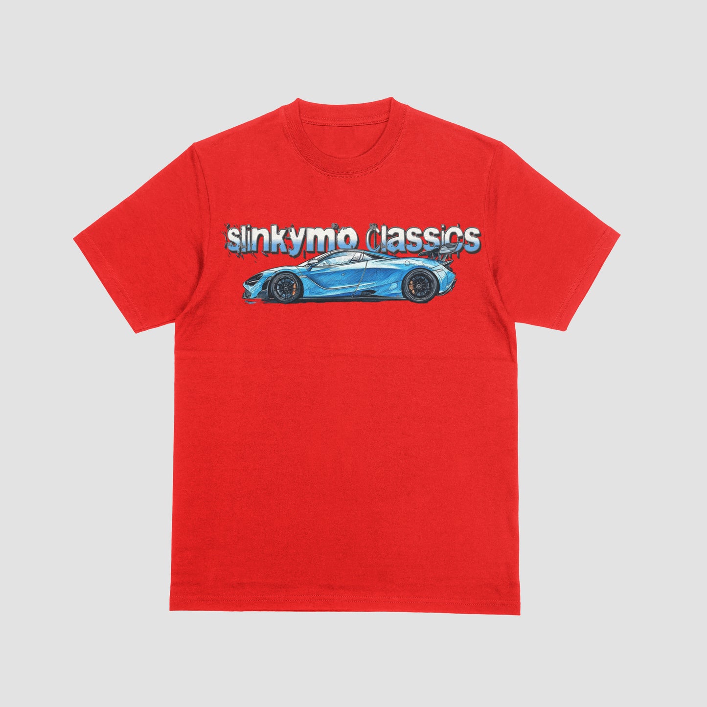SlinkyMo Classic Exotic M