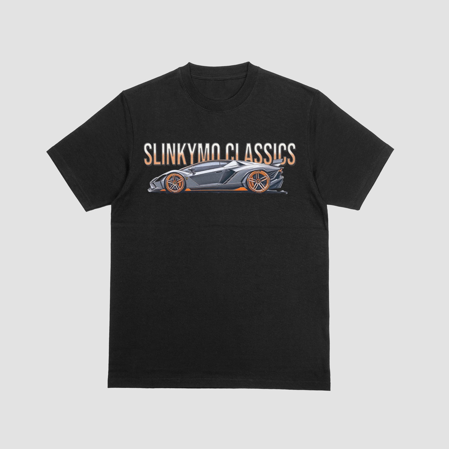 SlinkyMo Classics L