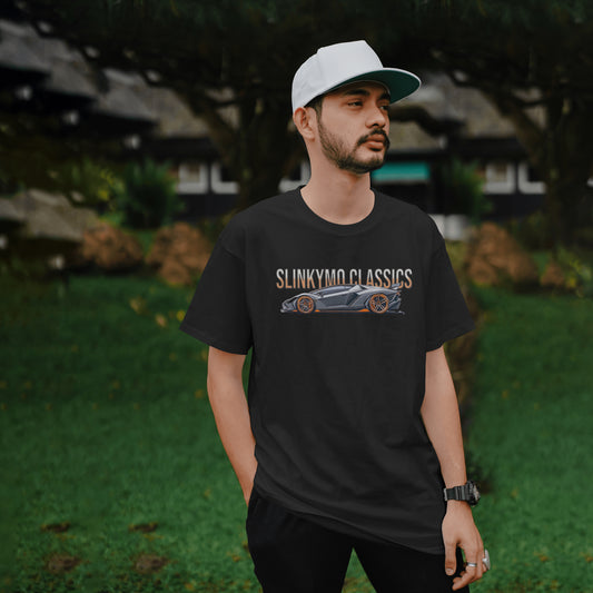 SlinkyMo Classics L
