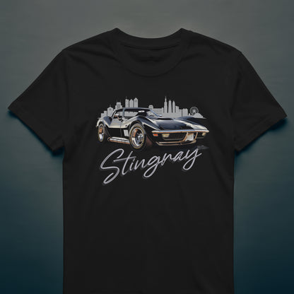 SlinkyMo Classics Stingray