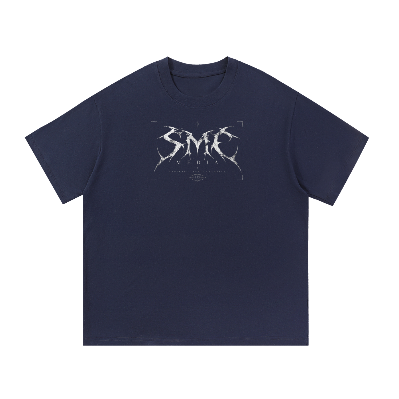 SMC Fallen Angel Tee - Essential Cotton T-Shirt