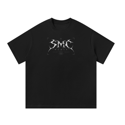 SMC Media Angel - Unisex Oversized T-Shirt