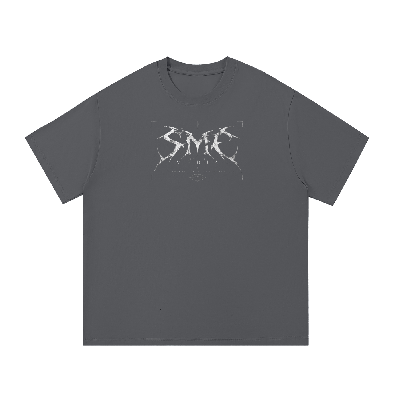 SMC Fallen Angel Tee - Essential Cotton T-Shirt