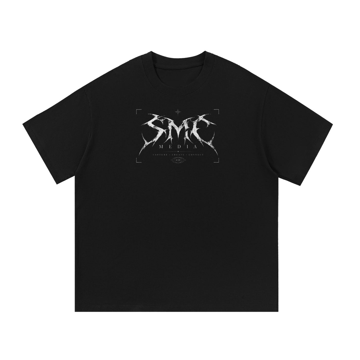 SMC Fallen Angel Tee - Essential Cotton T-Shirt