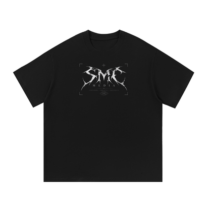 SMC Fallen Angel Tee - Essential Cotton T-Shirt